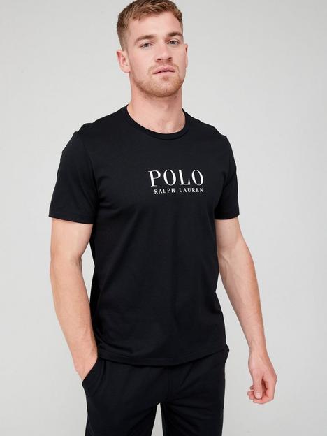polo-ralph-lauren-chest-logo-lounge-t-shirt-blacknbsp