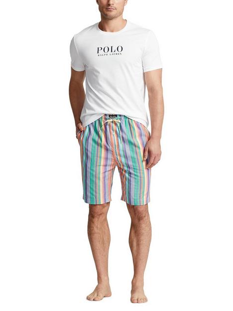 polo-ralph-lauren-shortie-pyjama-multi