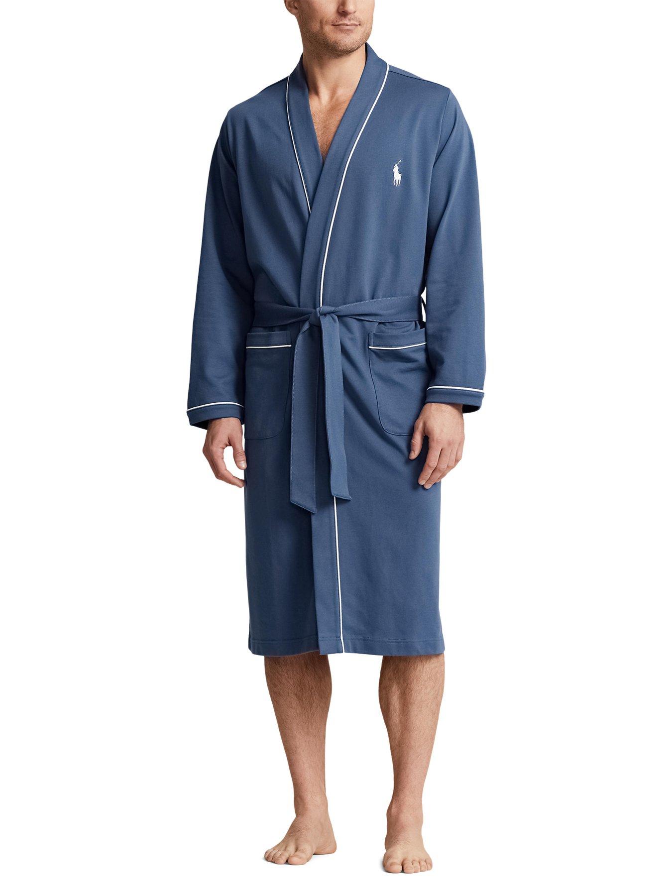  image of polo-ralph-lauren-jersey-robe-dark-blue