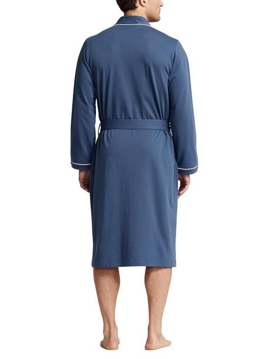 stillFront image of polo-ralph-lauren-jersey-robe-dark-blue