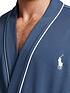  image of polo-ralph-lauren-jersey-robe-dark-blue