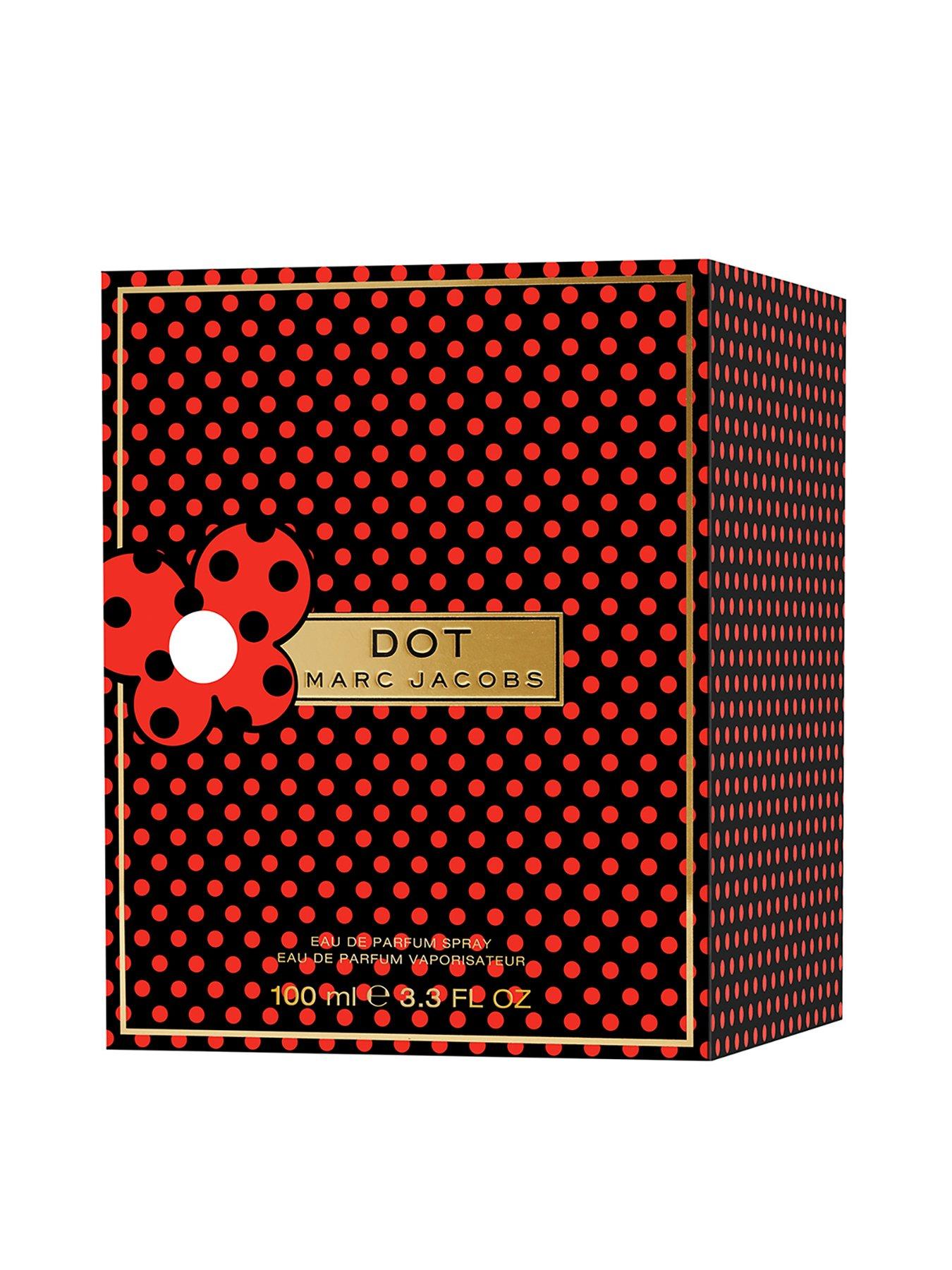 Dot by marc jacobs cheap 3.4 oz