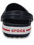  image of crocs-crocband-clog-kids-sandal