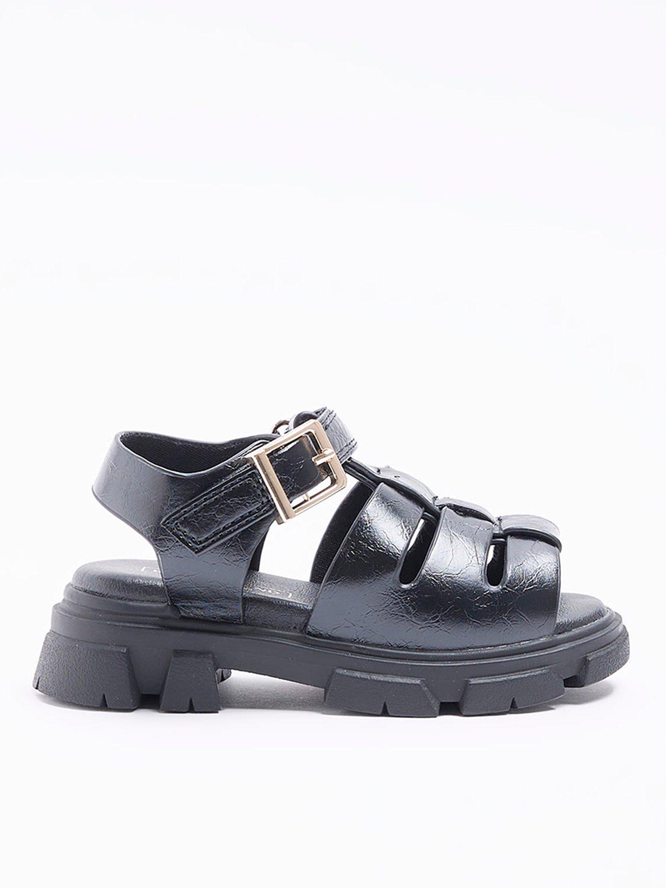 River island sandals store kids