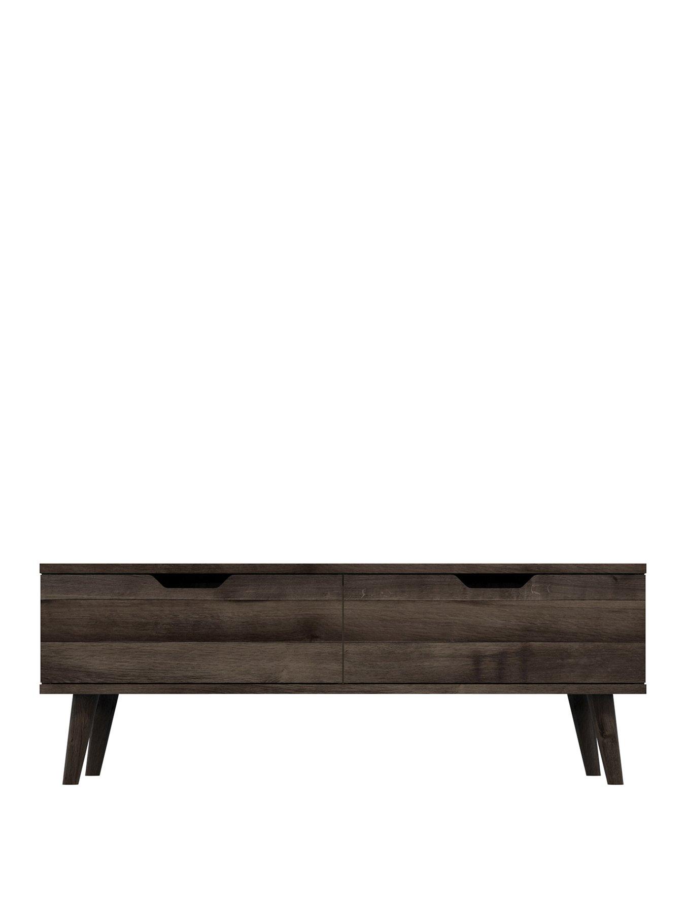  image of one-call-mustique-coffee-table-dark-oak