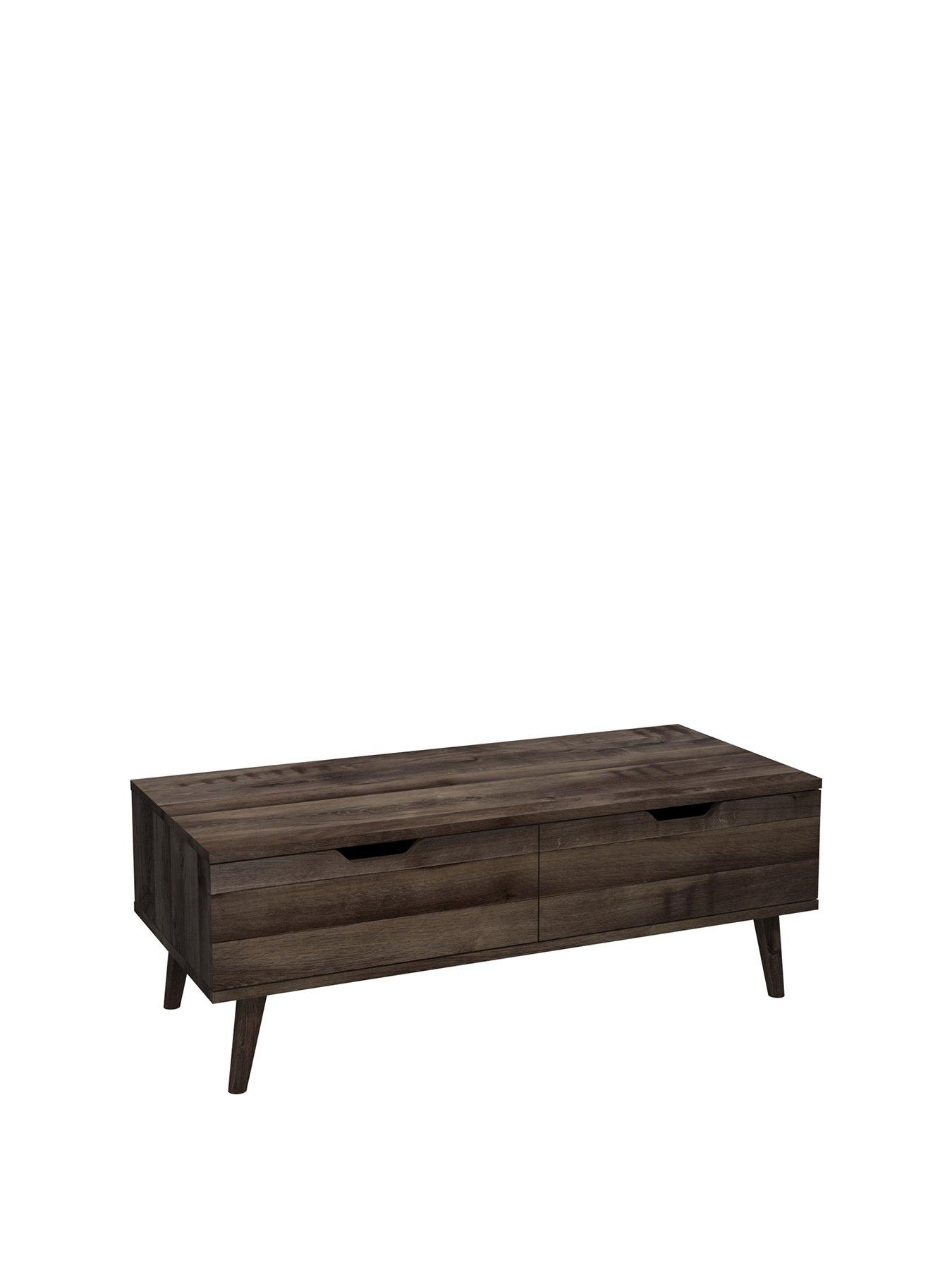  image of one-call-mustique-coffee-table-dark-oak