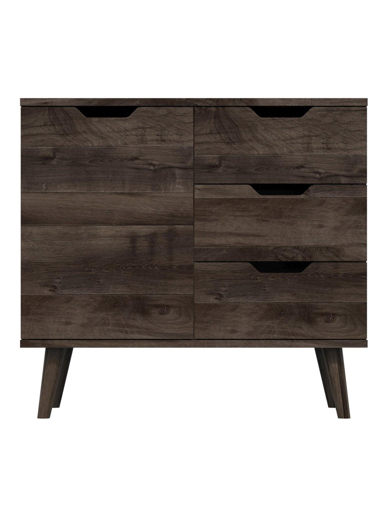 one-call-mustique-ready-assembled-compactnbspsideboard-darknbspoak