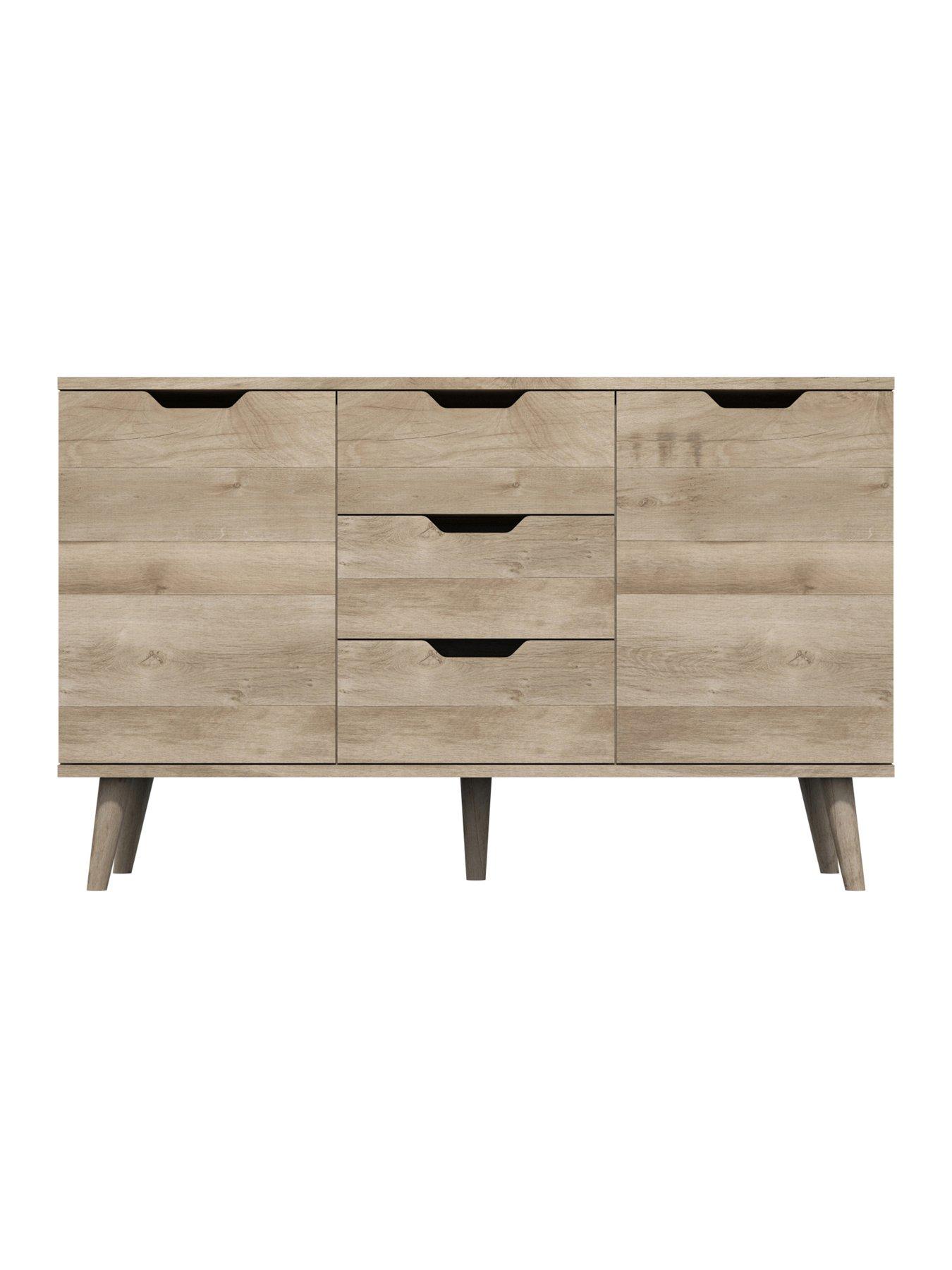 one-call-mustique-ready-assembled-large-sideboard-oak