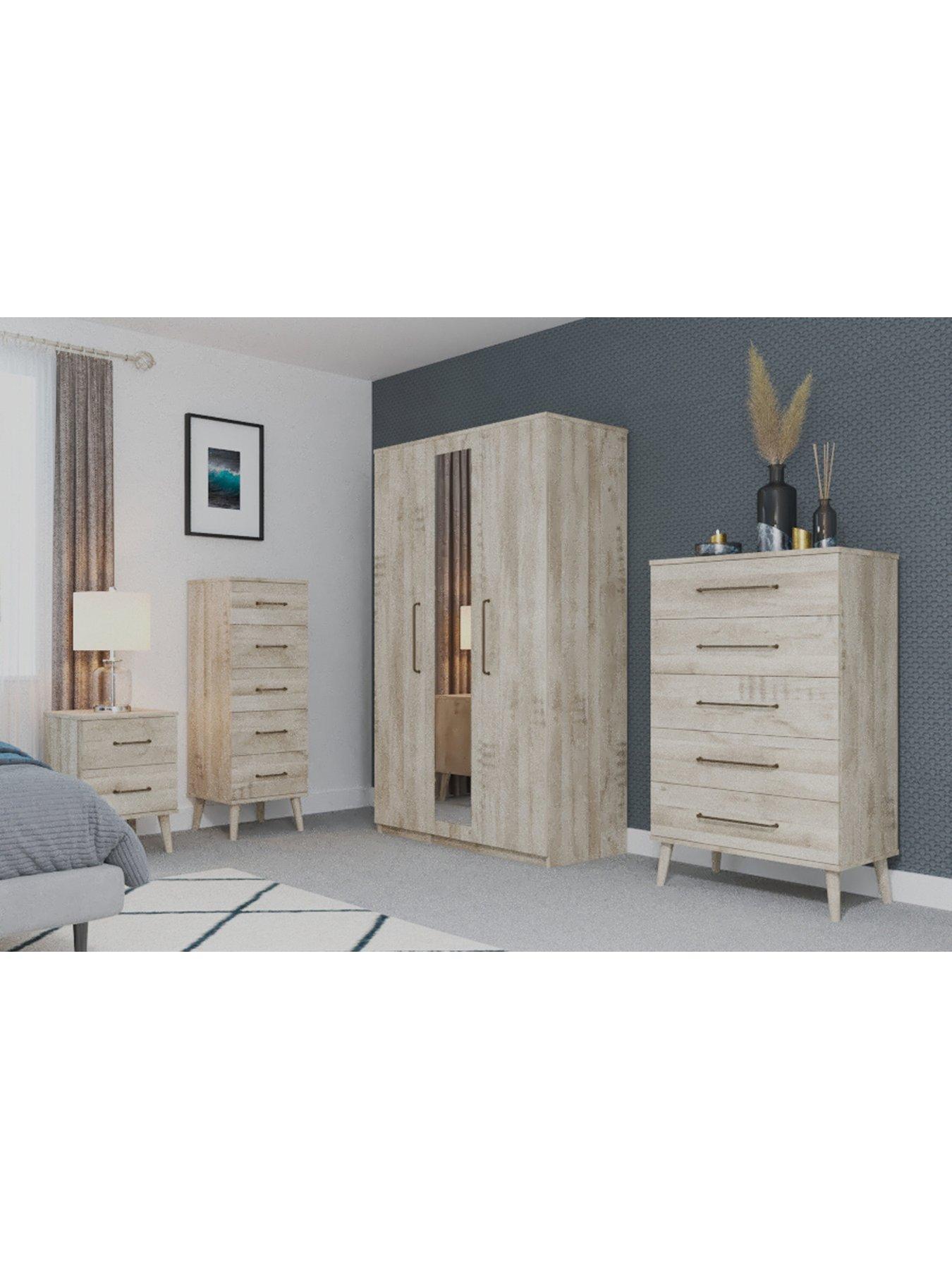 one-call-tuscany-2-drawer-bedside