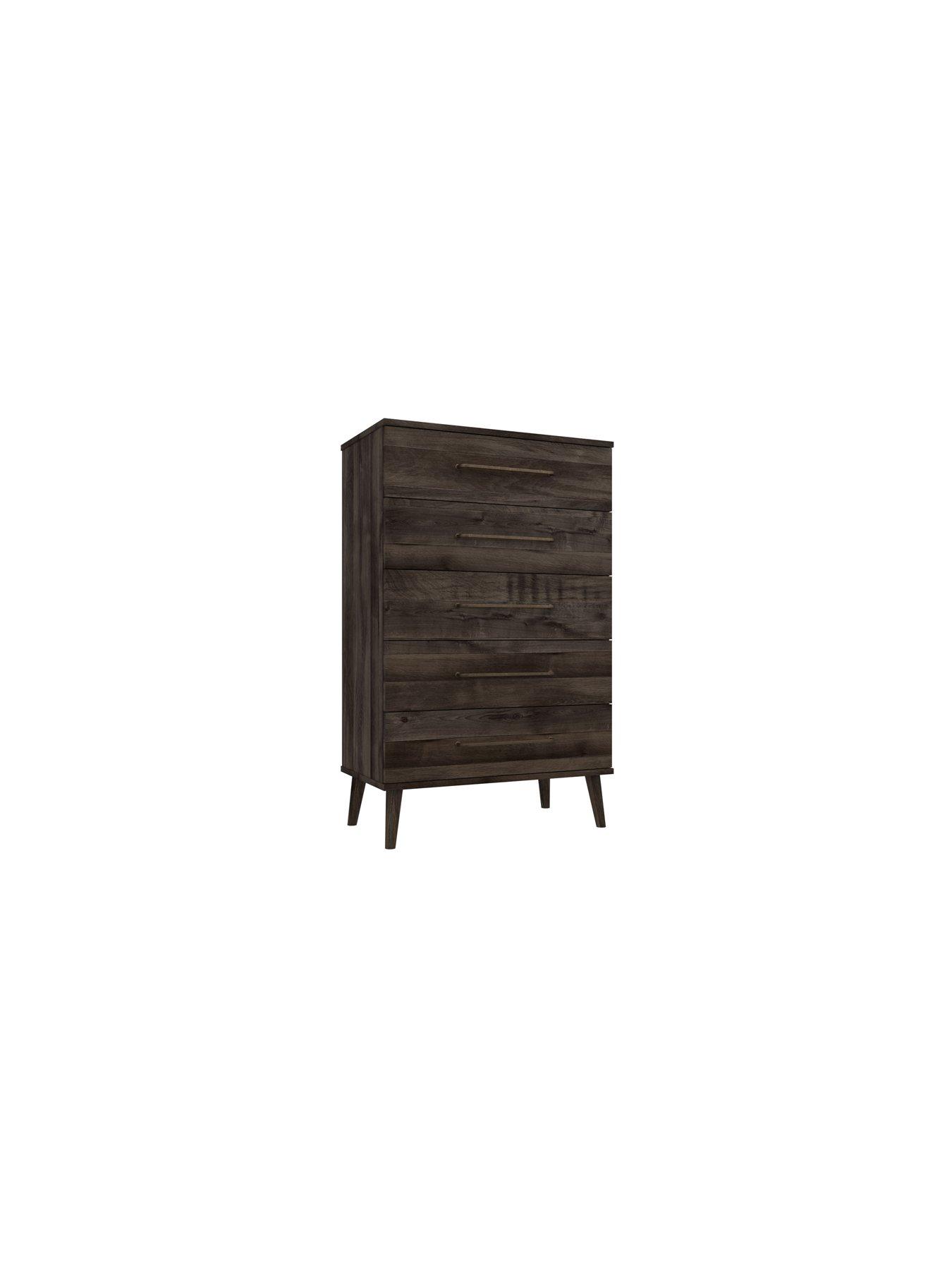 one-call-tuscany-ready-assembled-5nbspdrawer-chest