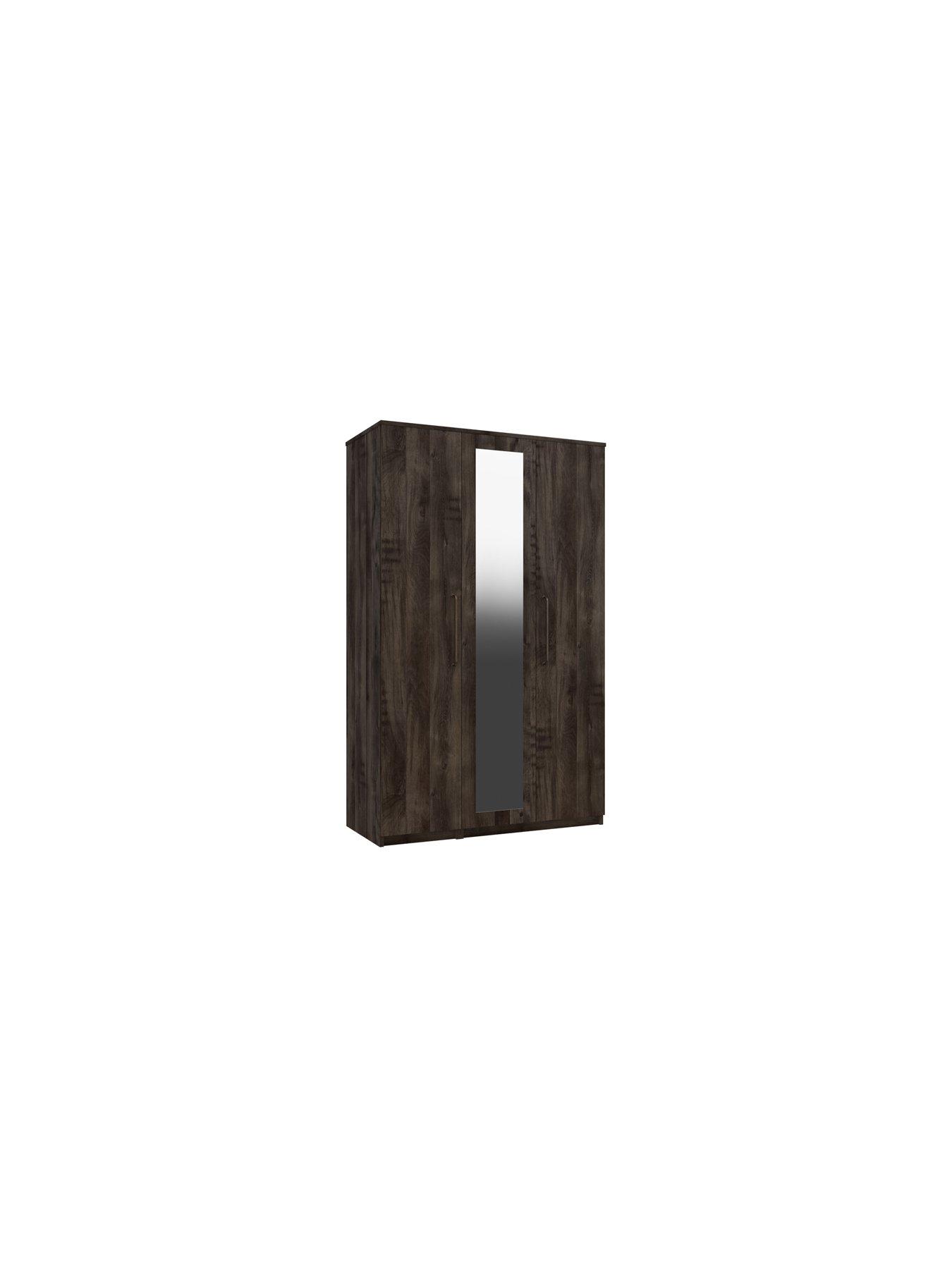one-call-tuscany-ready-assembled-3-door-mirrored-wardrobe