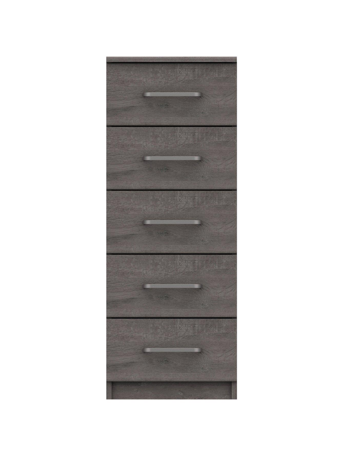 one-call-reagon-ready-assembled-5-drawer-tall-boy