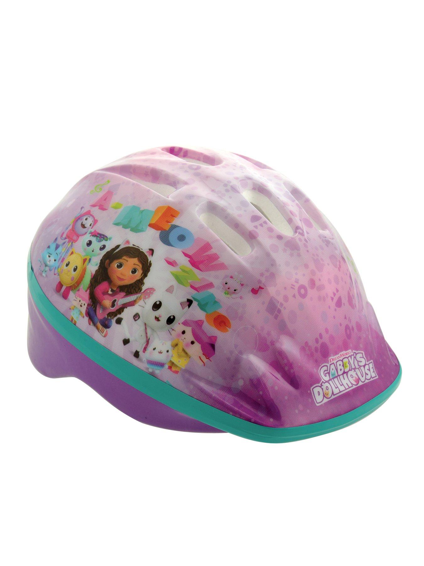 Gabby's Dollhouse Safety Helmet Littlewoods