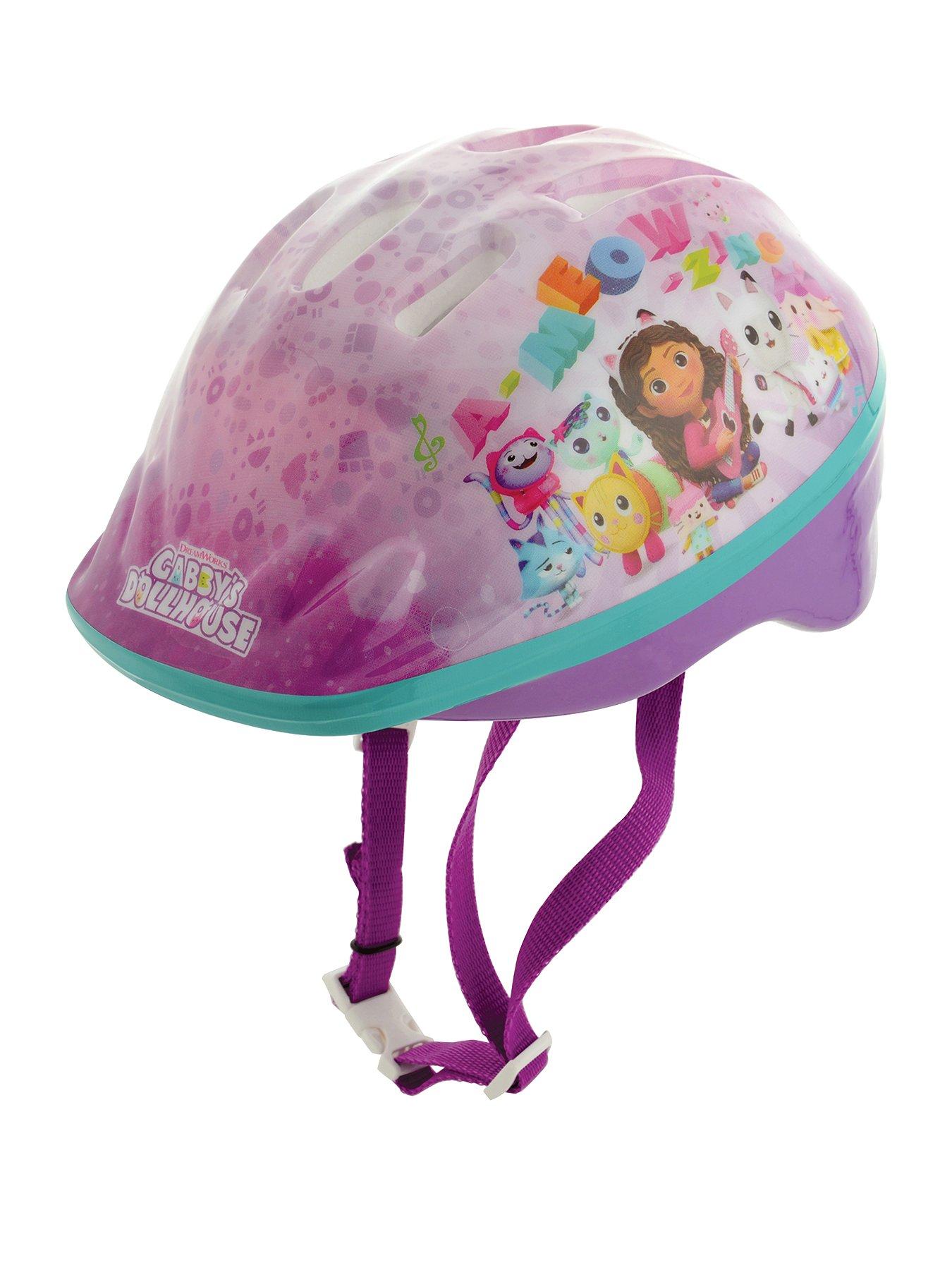 Gabby's Dollhouse Safety Helmet Littlewoods