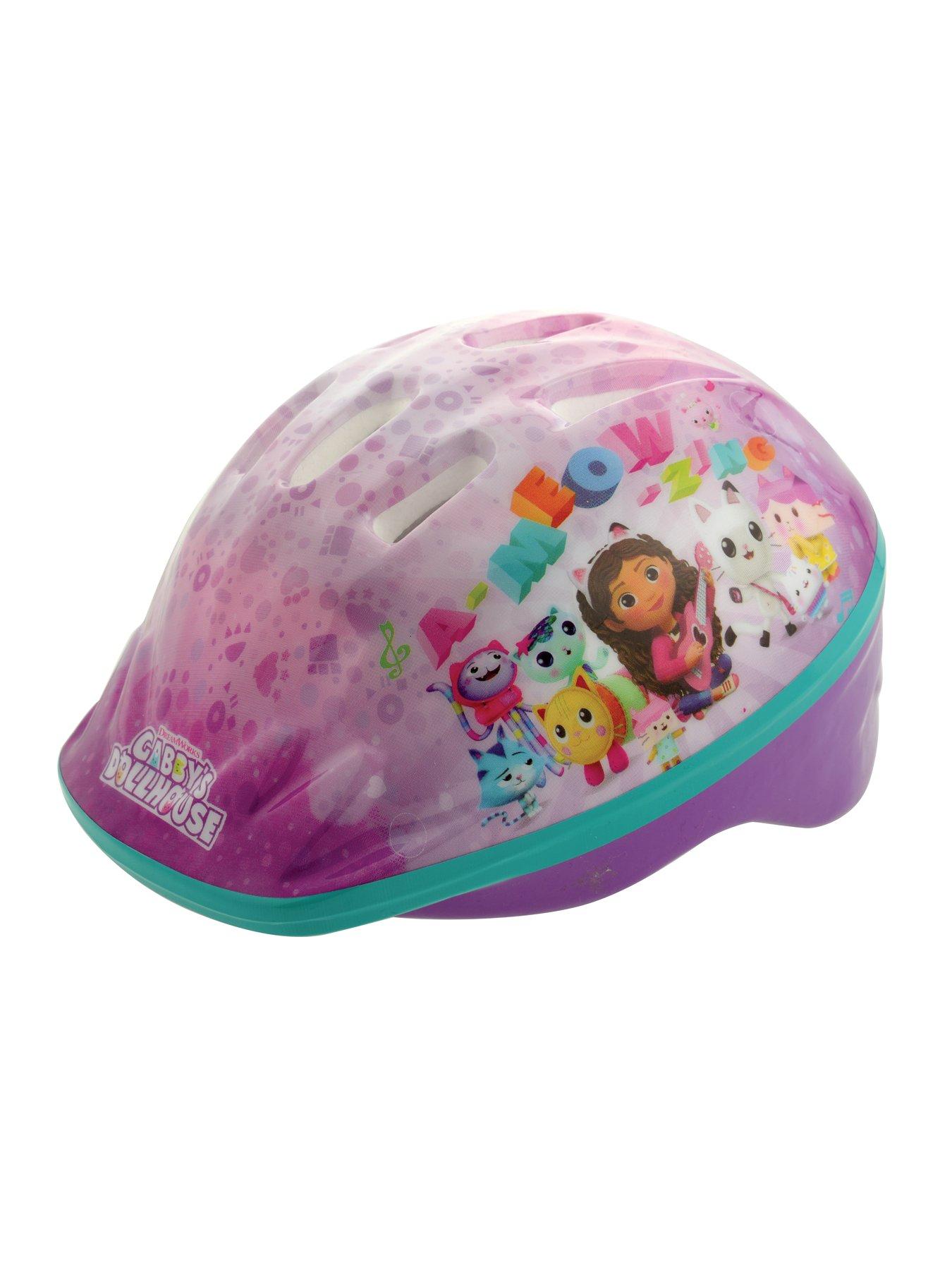  image of gabbys-dollhouse-safety-helmet
