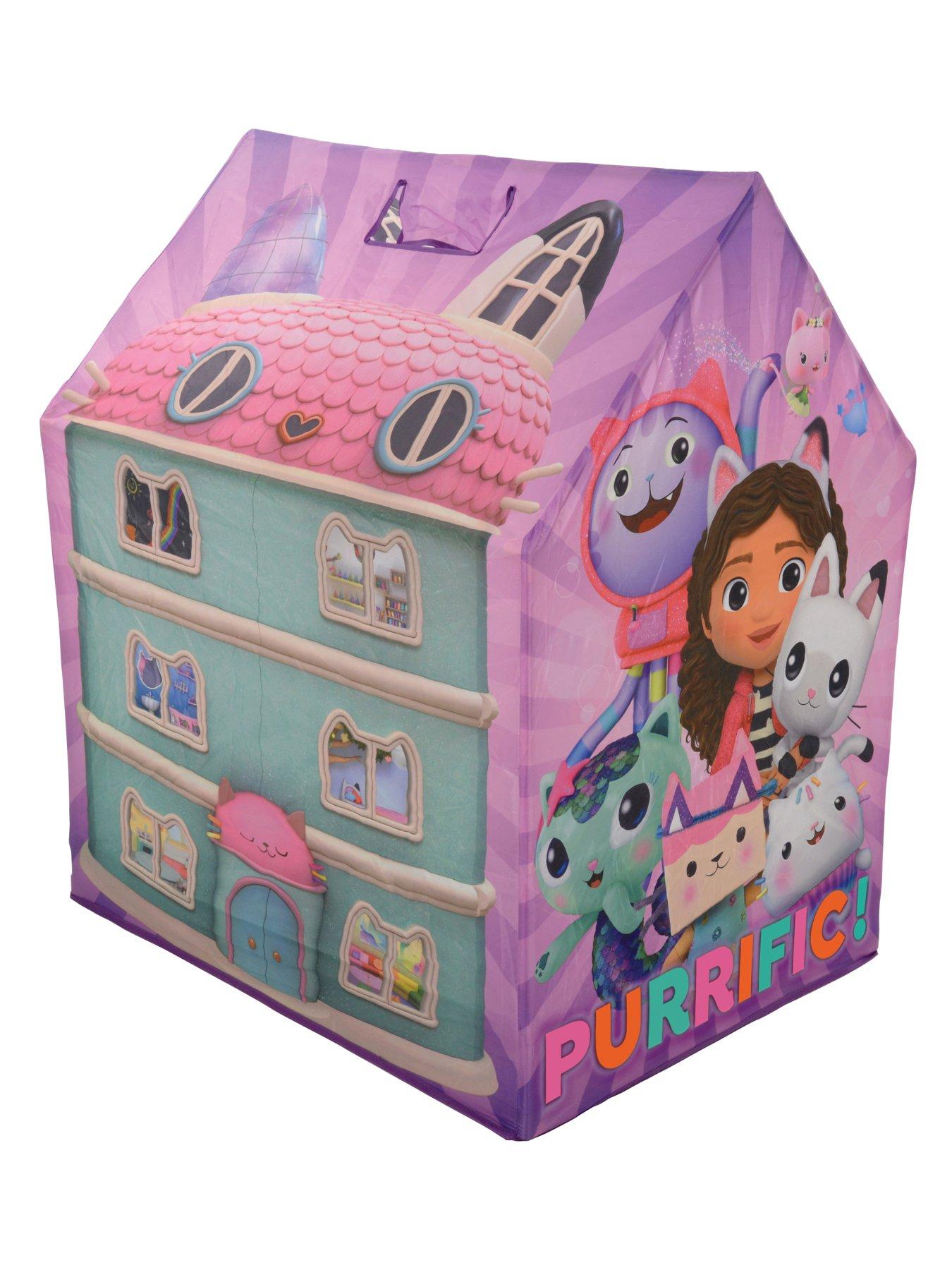  image of gabbys-dollhouse-wendy-house