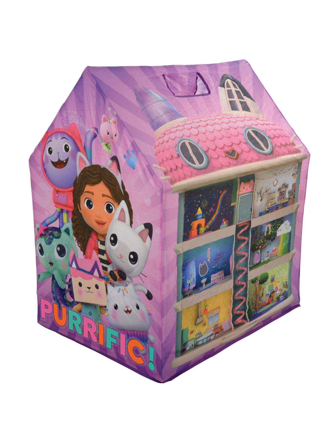  image of gabbys-dollhouse-wendy-house