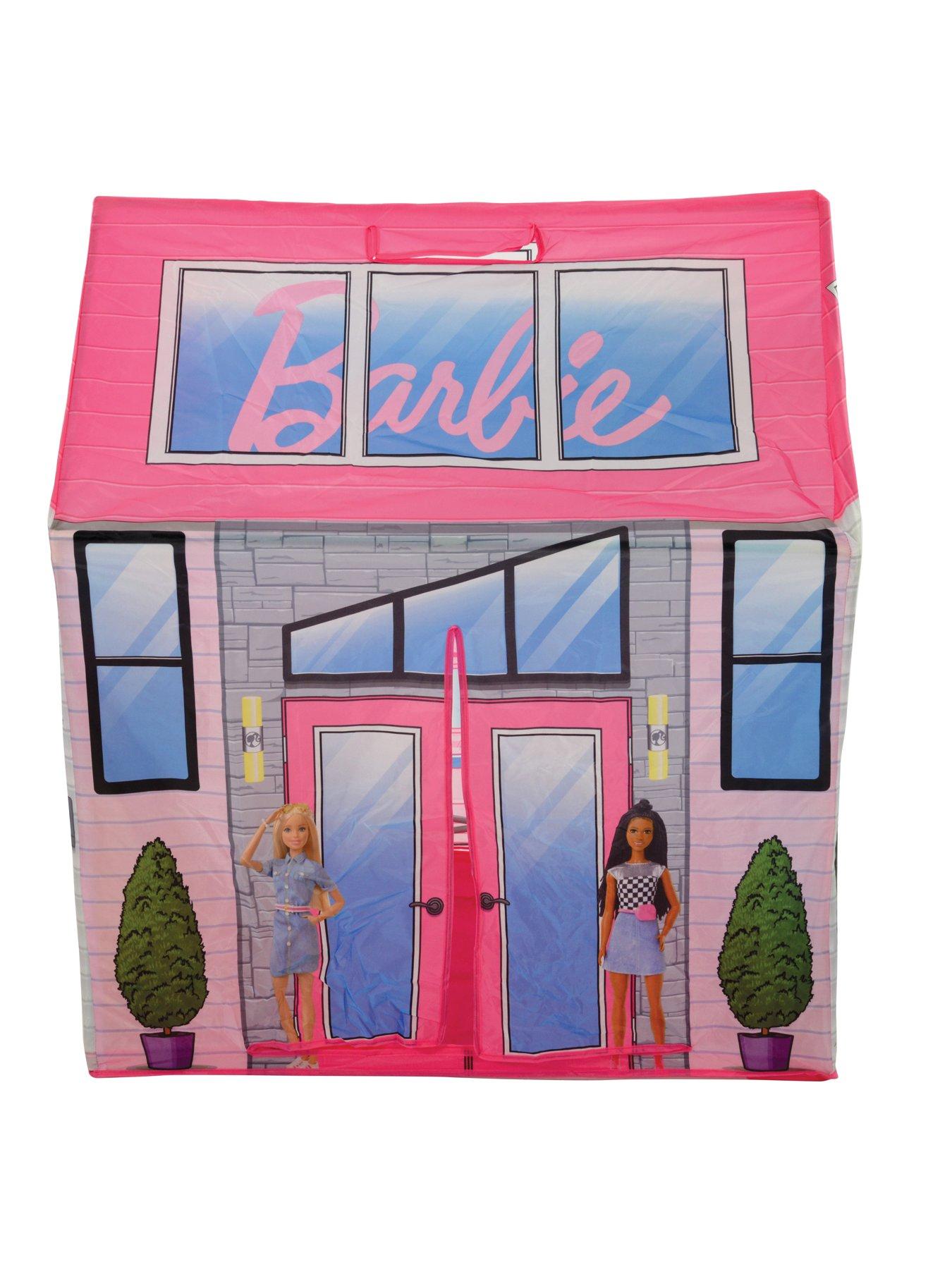 Barbie dream house online littlewoods