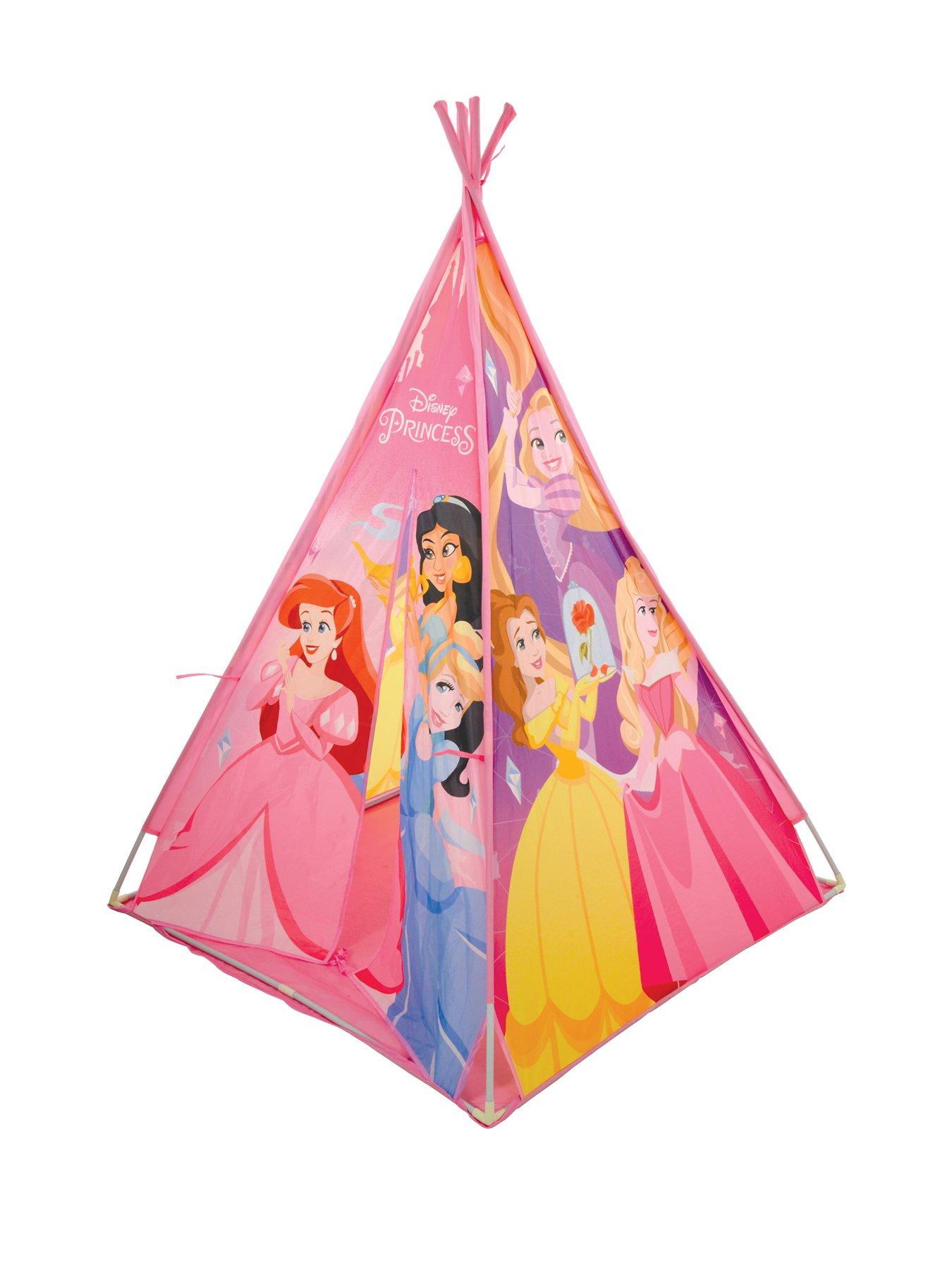 Fairy Tent Disney Princess Castle Tent Castle Play Tent Disney
