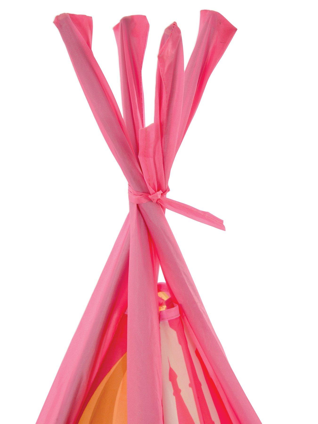  image of disney-princess-tepee-play-tent