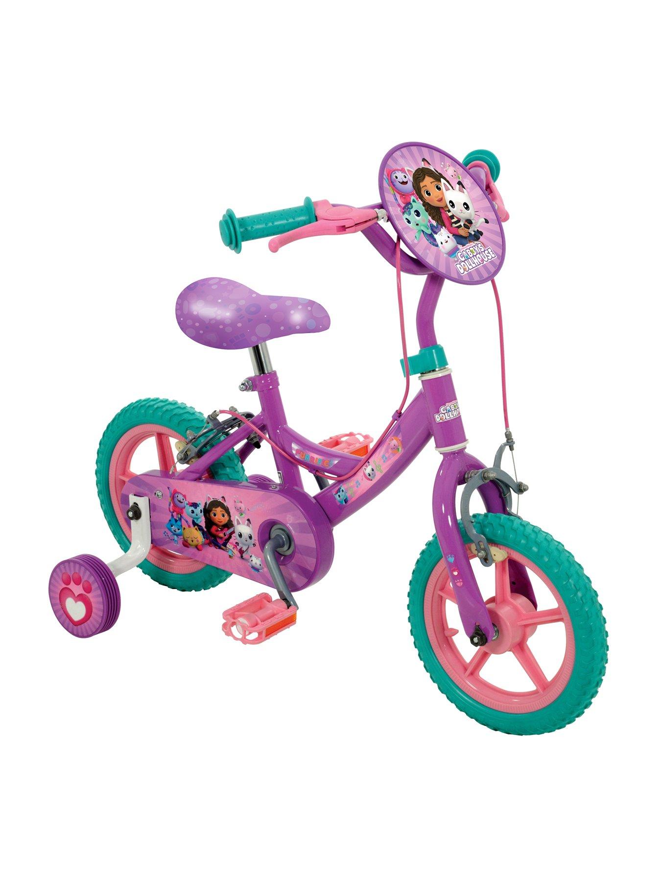undefined My First 12-inch Bike