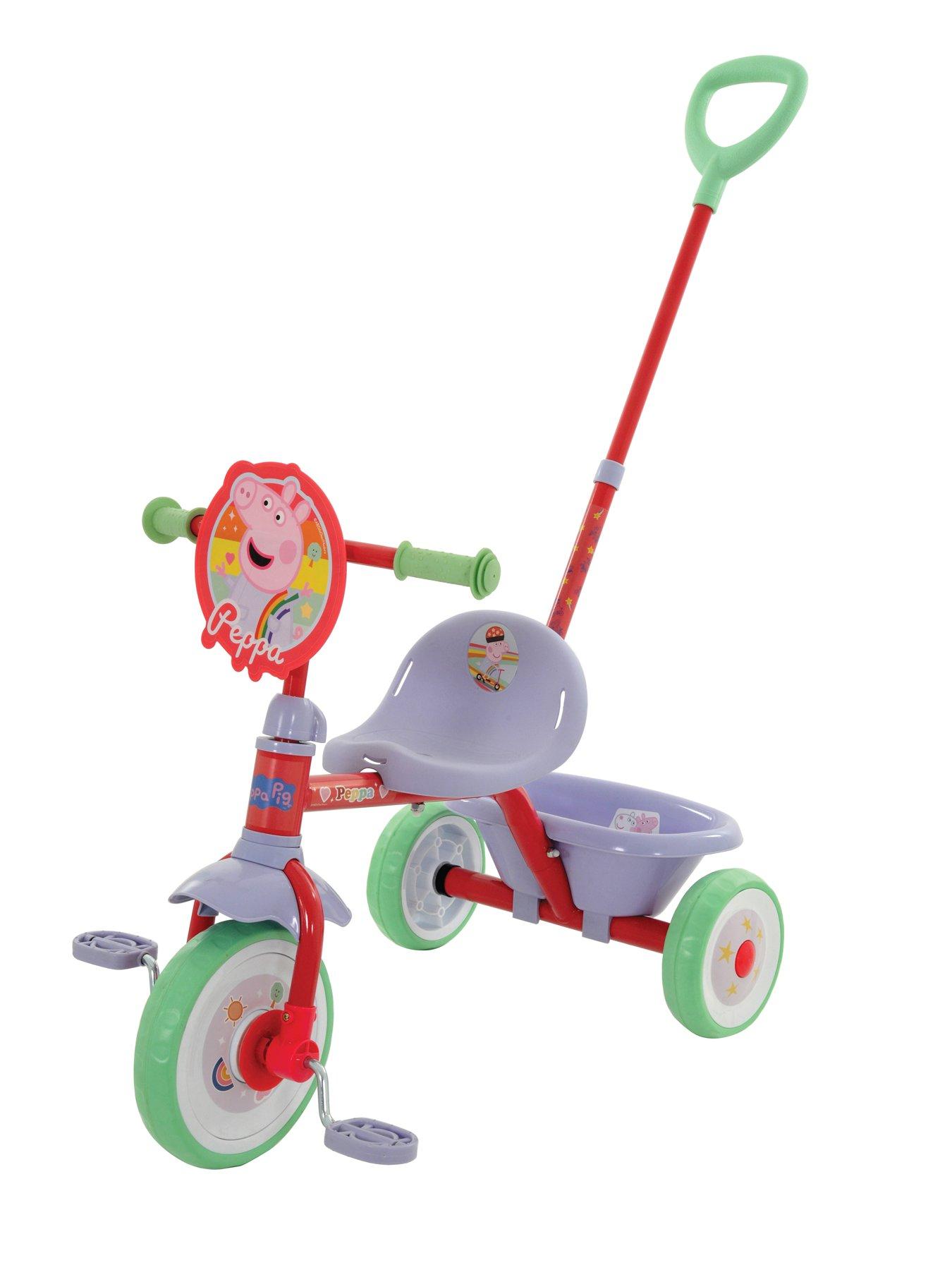undefined My First Trike