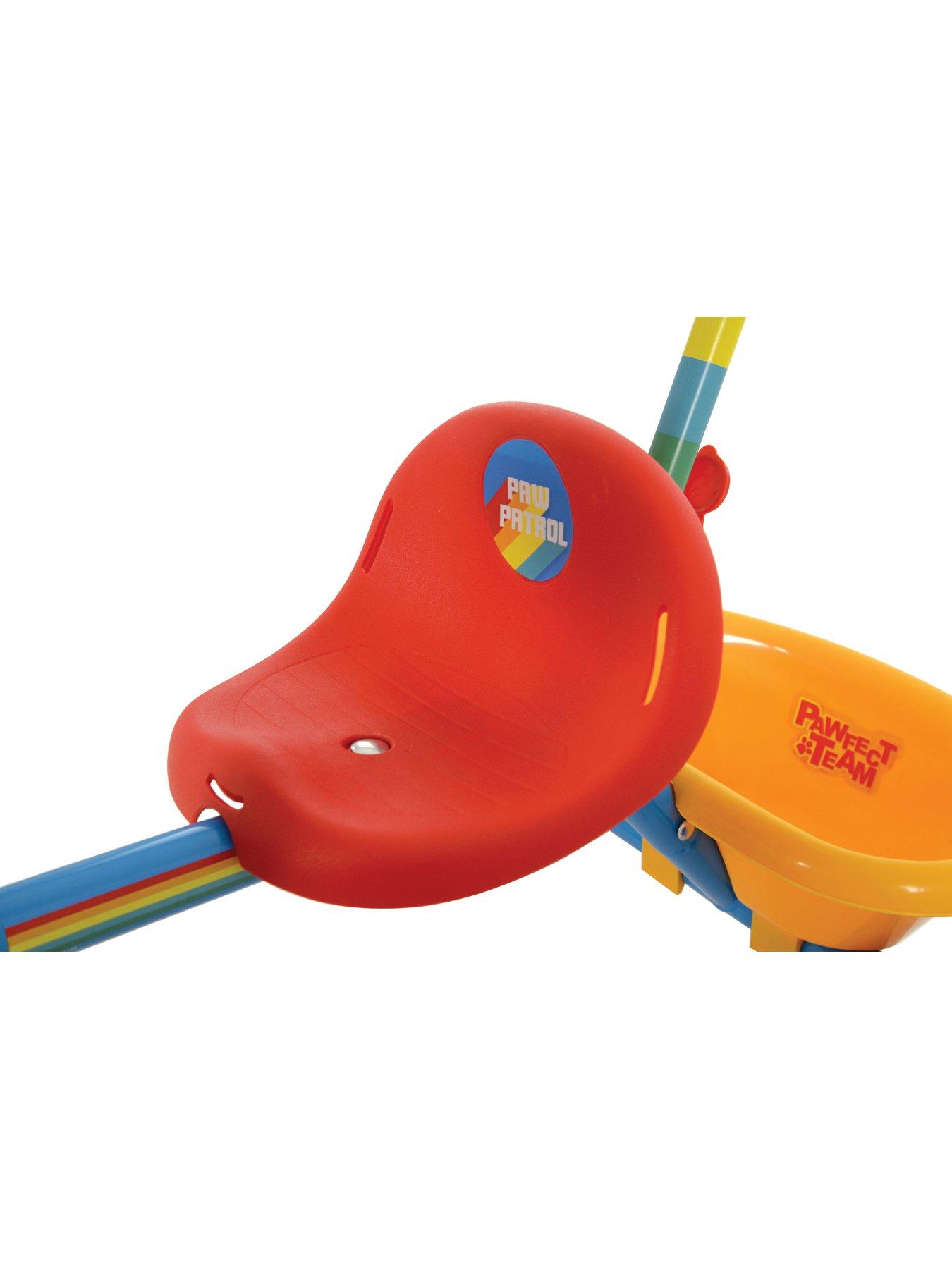  image of paw-patrol-my-first-trike