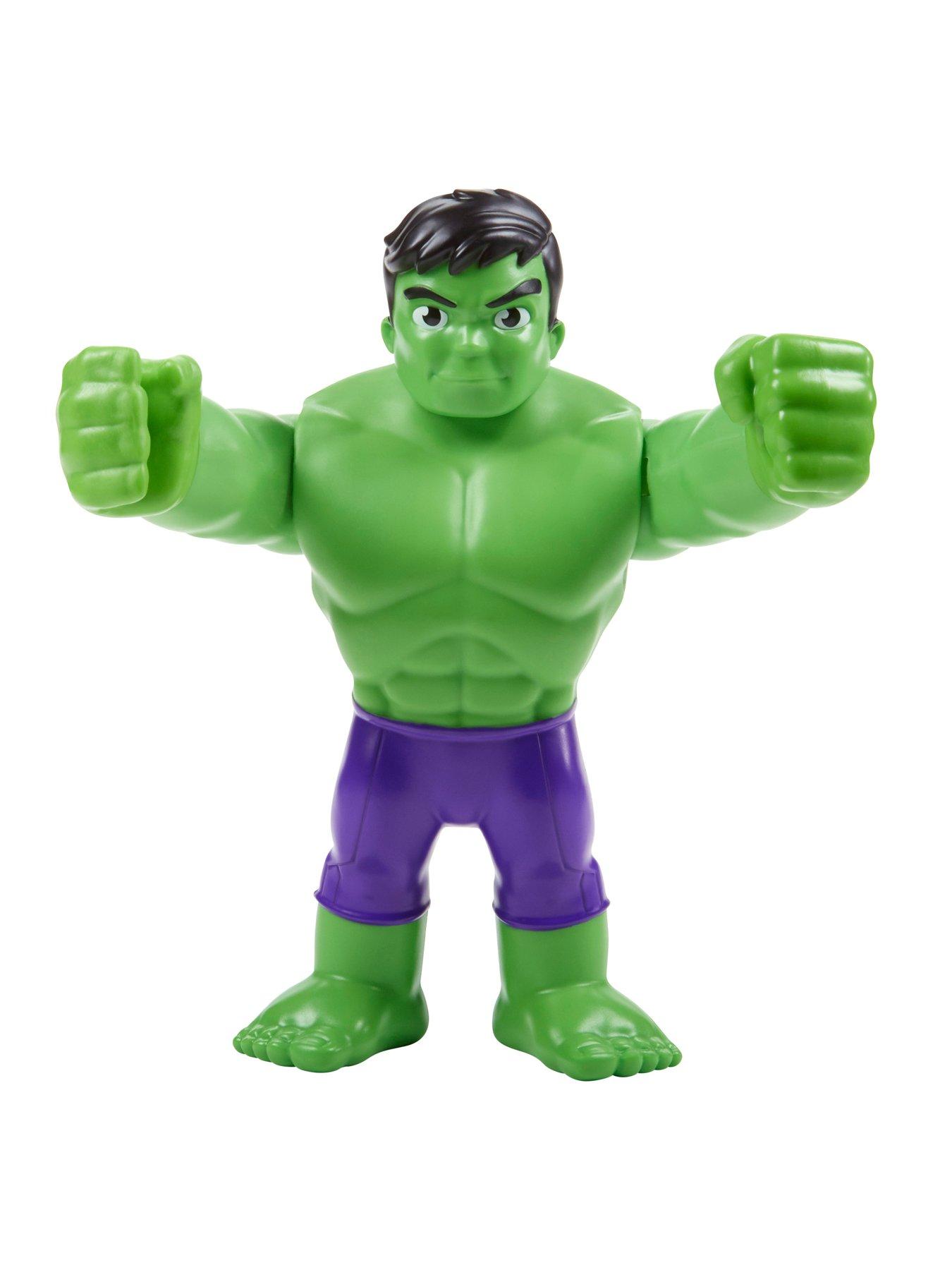 back image of spiderman-spidey-and-his-amazing-friends--nbspsupersized-hulk-figure