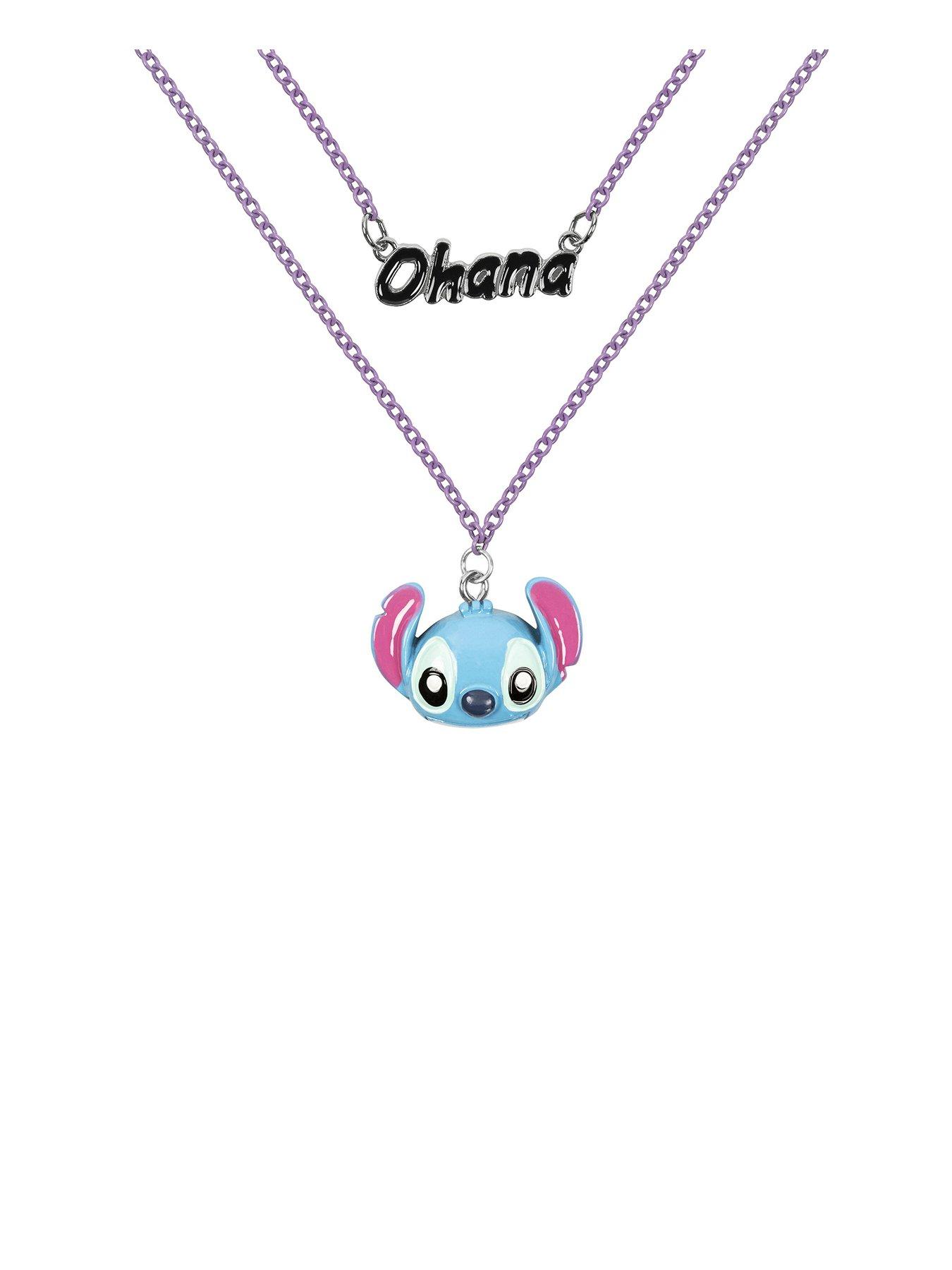 lilo and stitch Necklaces necklace great party favors lot of 10 birthday  SALE