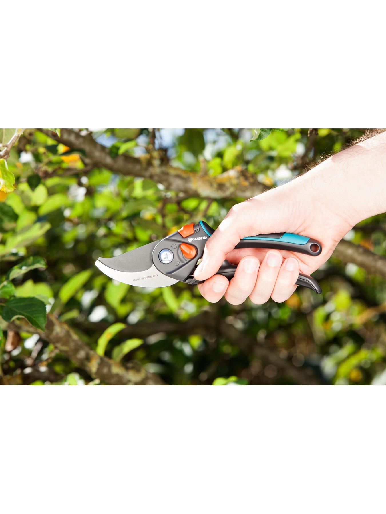  image of gardena-secateurs-bs-xl