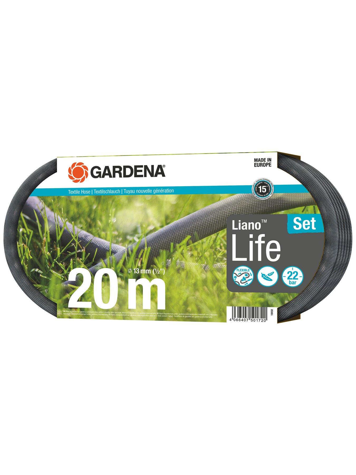 Image 2 of 6 of Gardena Liano&nbsp;Life 20m set