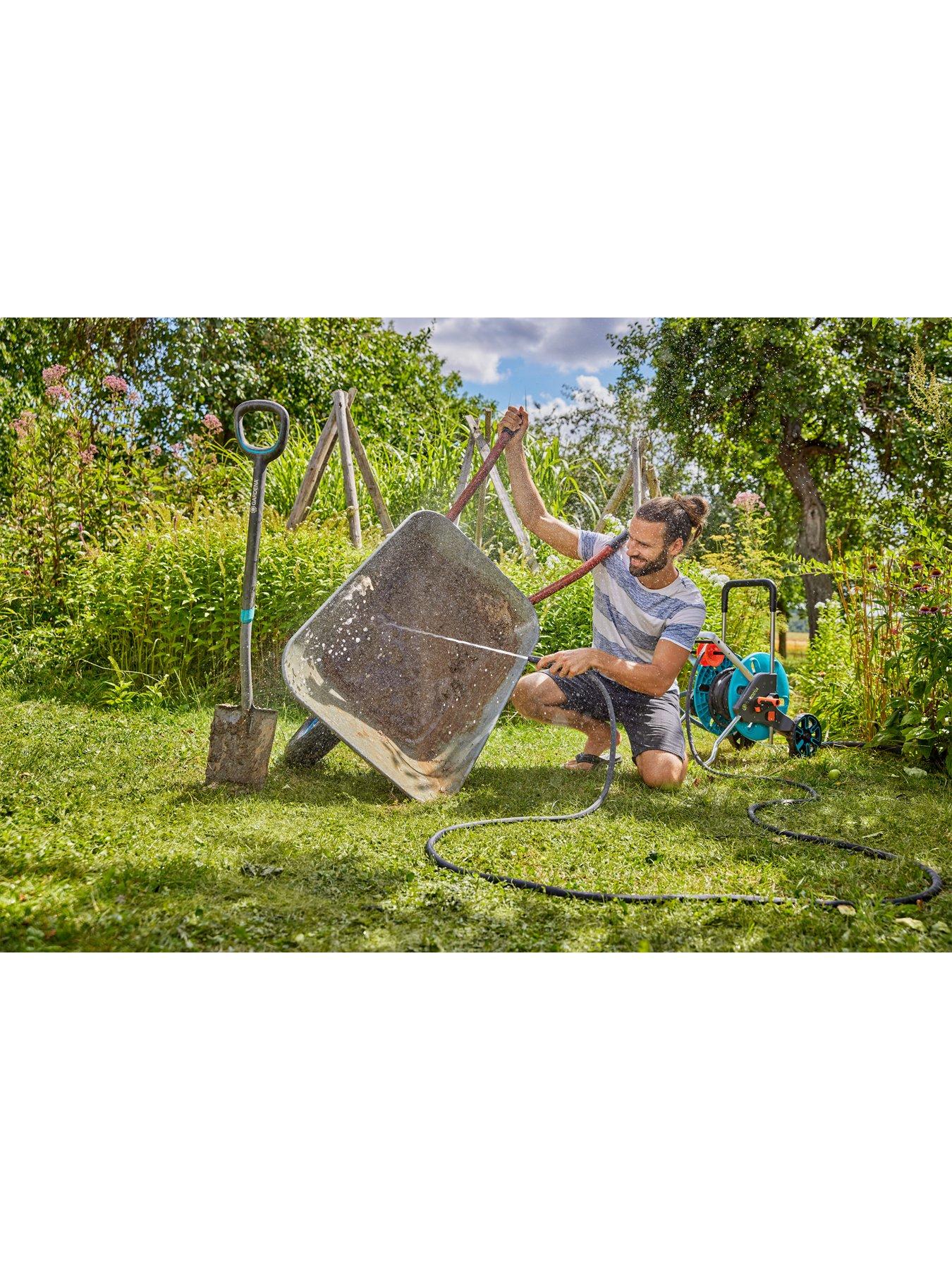 Image 5 of 6 of Gardena Liano&nbsp;Life 20m set