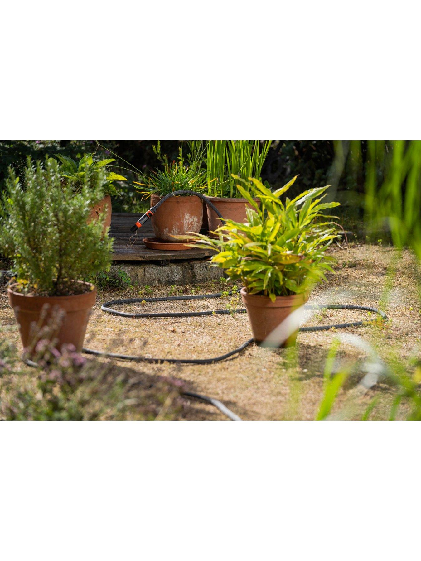 Image 6 of 7 of Gardena Liano&nbsp;Life 30m Set