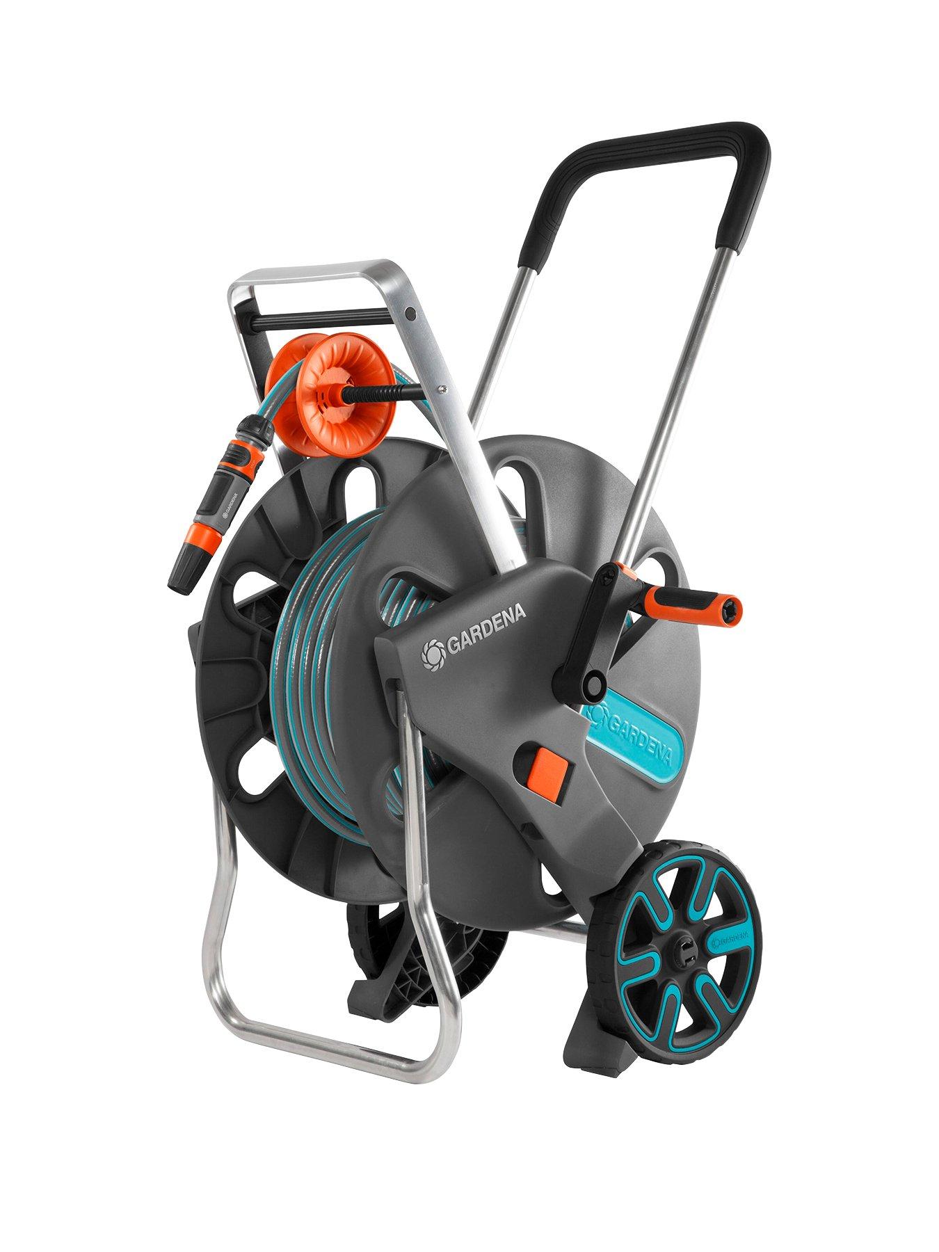 Gardena CleverRoll L 50m Trolley