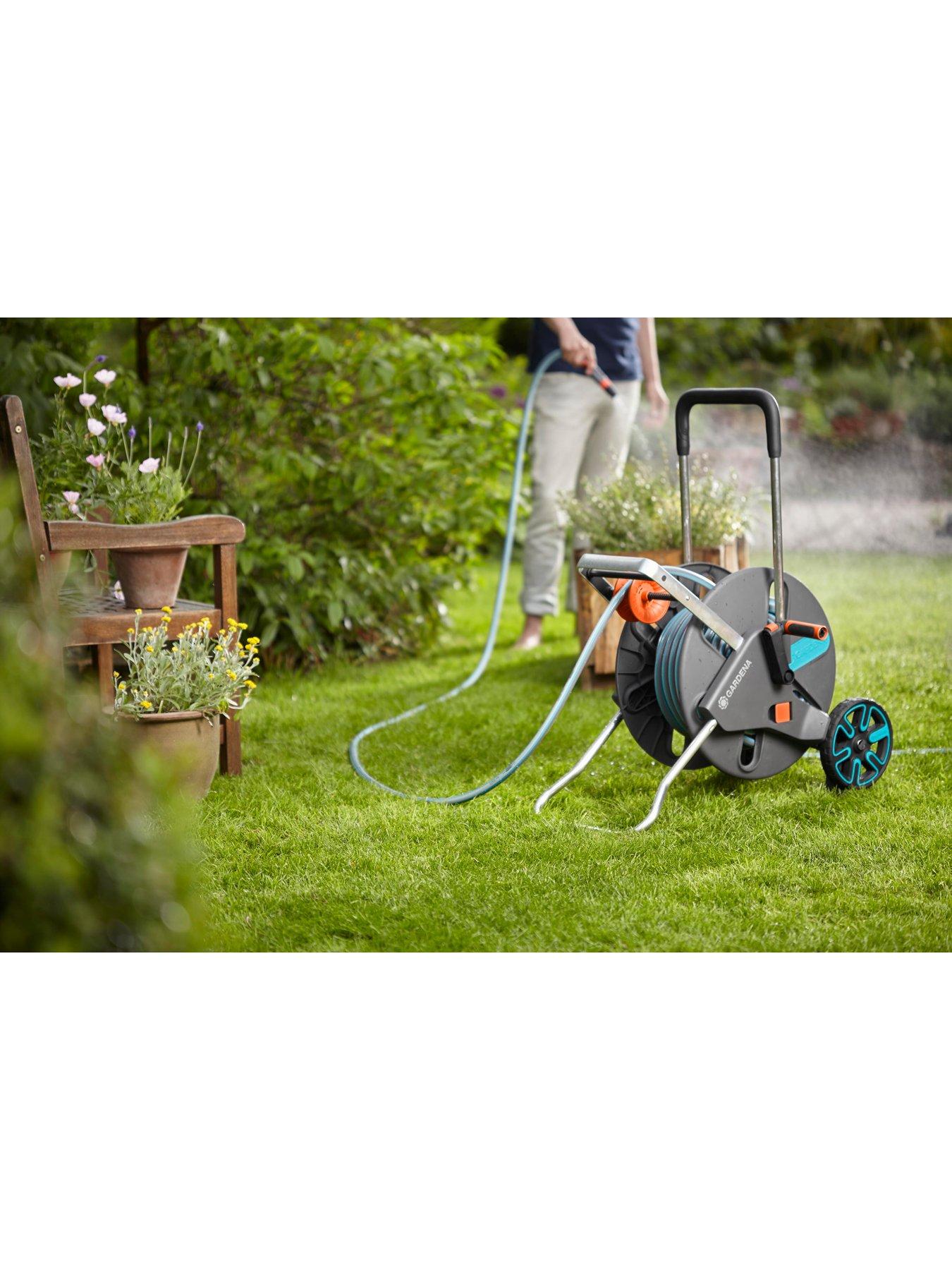 Image 2 of 6 of Gardena CleverRoll L 50m Trolley