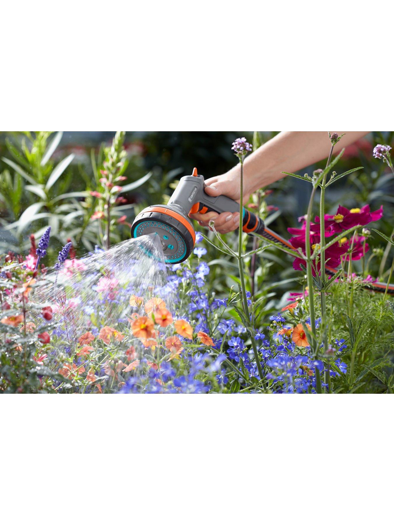 Image 3 of 6 of Gardena Comfort Multi Sprayer + Free Connector