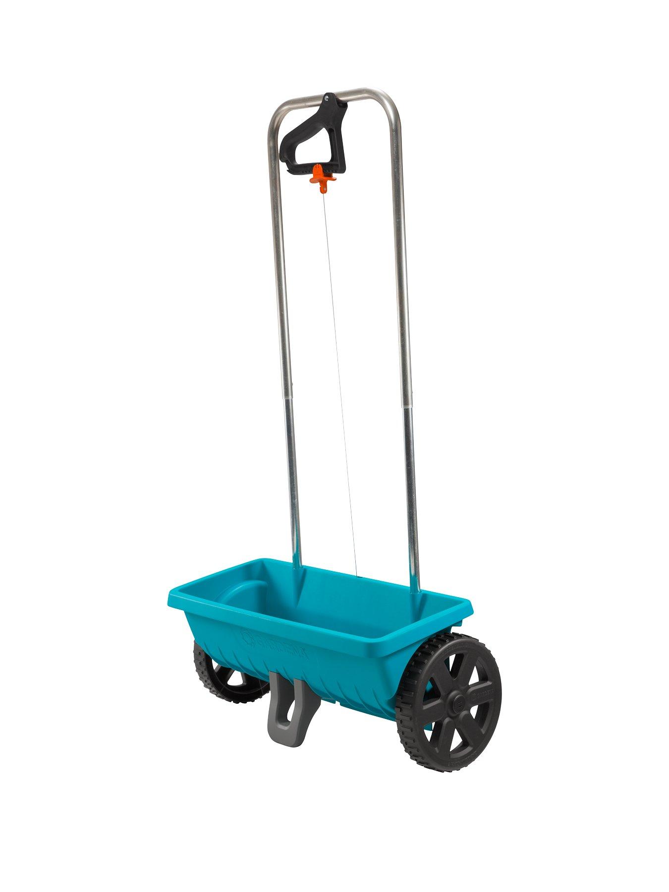 undefined Lawnspreader L