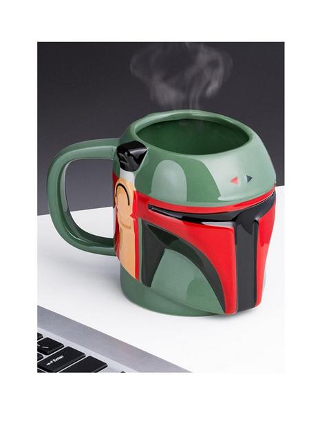 star-wars-boba-fett-shaped-mug