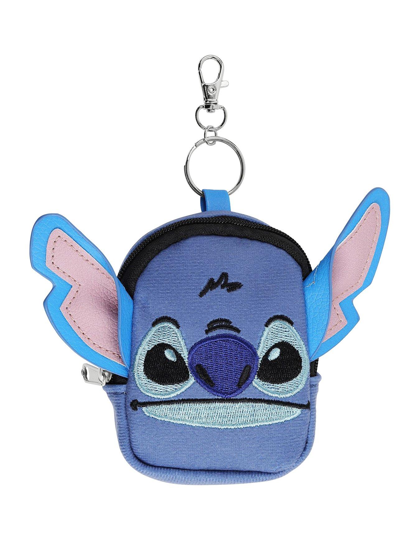 Disneyland hotsell stitch backpack