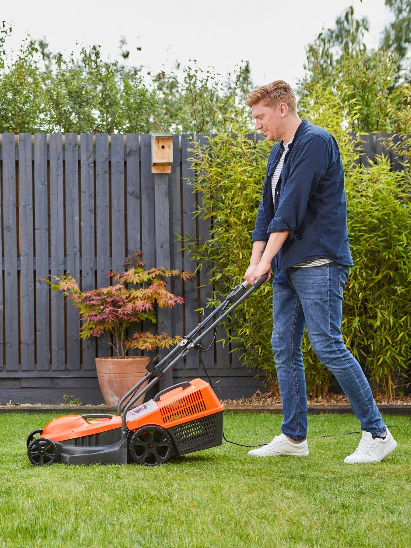 Flymo SimpliMow 320V | Littlewoods