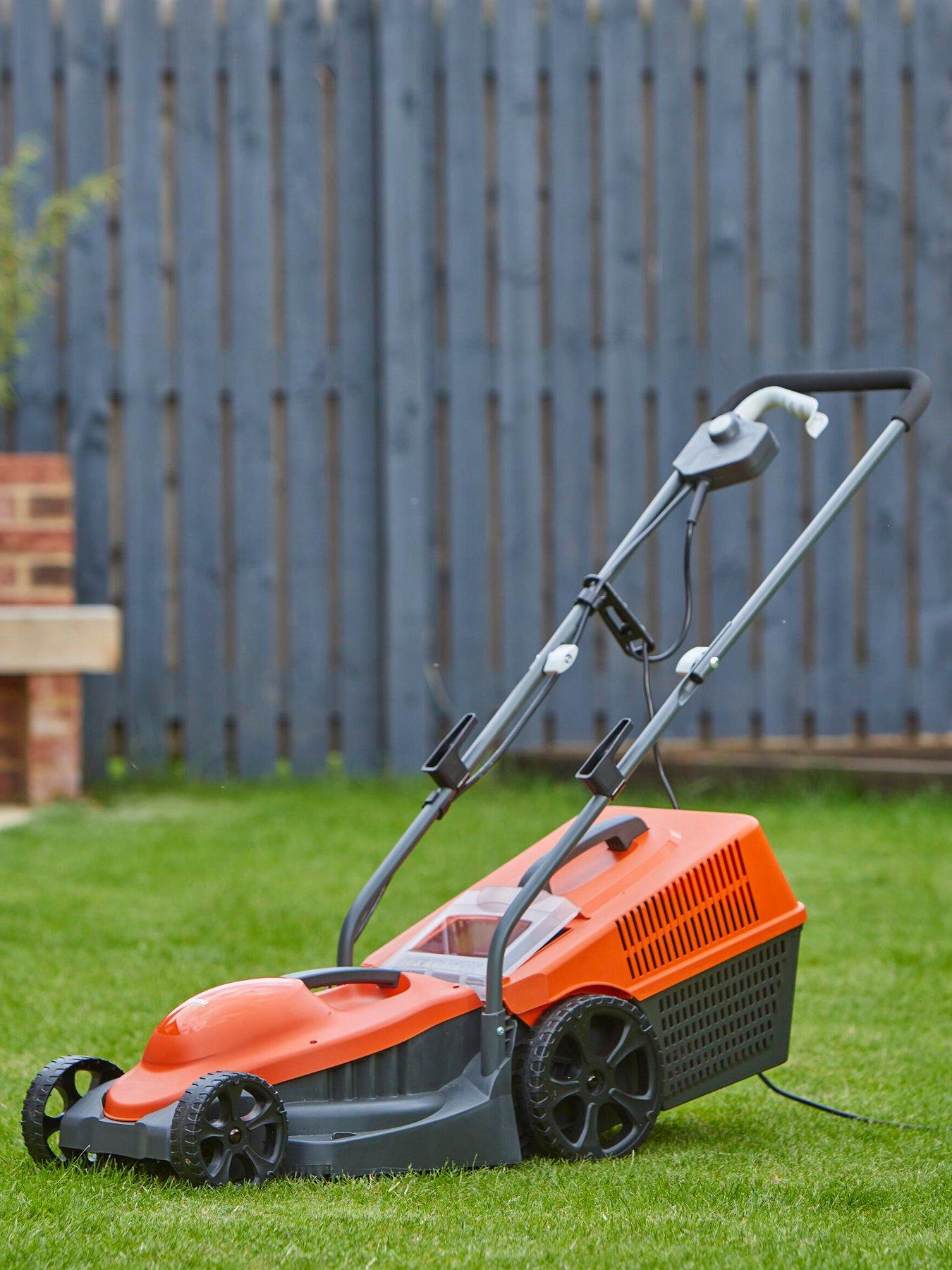 Flymo SimpliMow 320V | Littlewoods