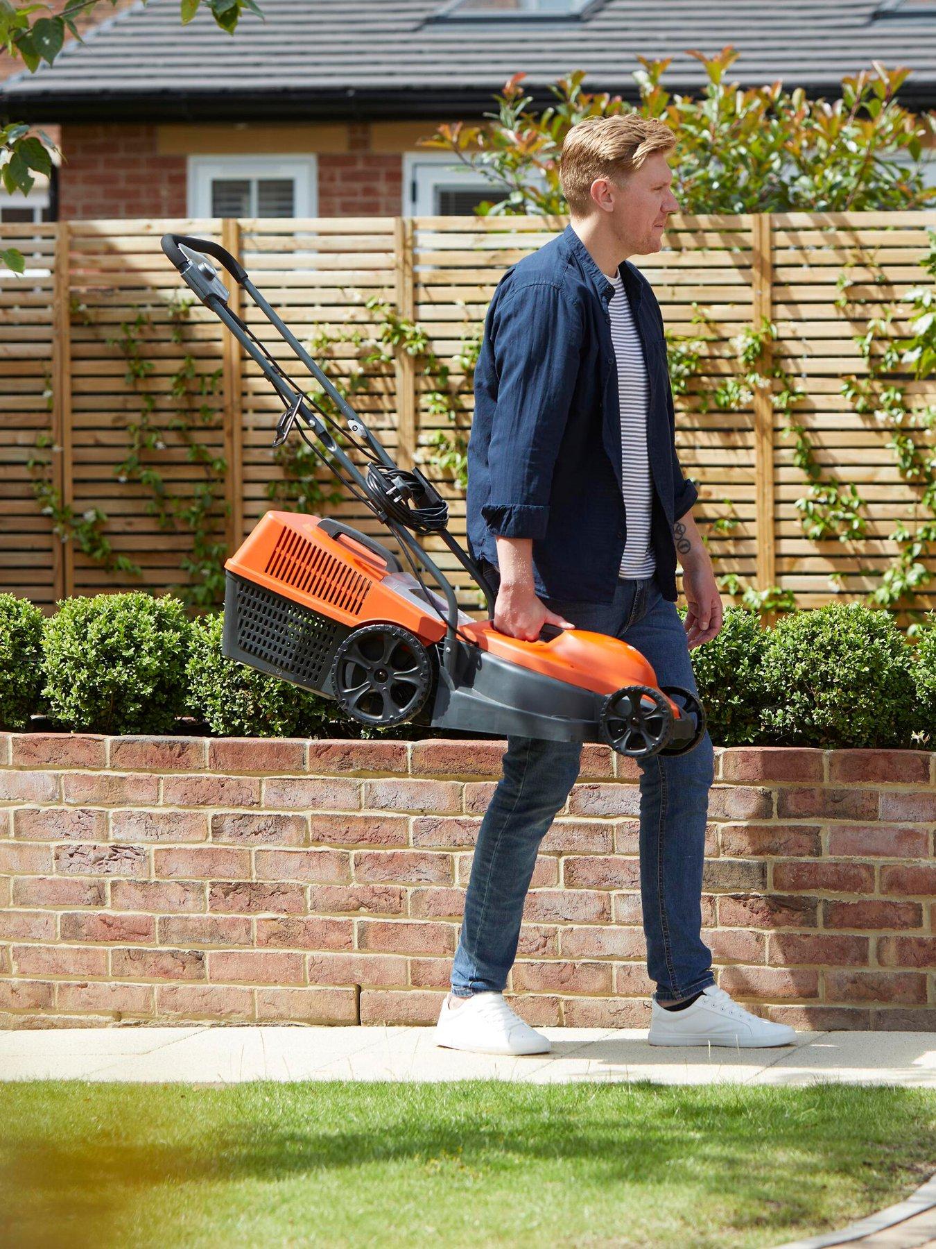 Flymo SimpliMow 320V | Littlewoods