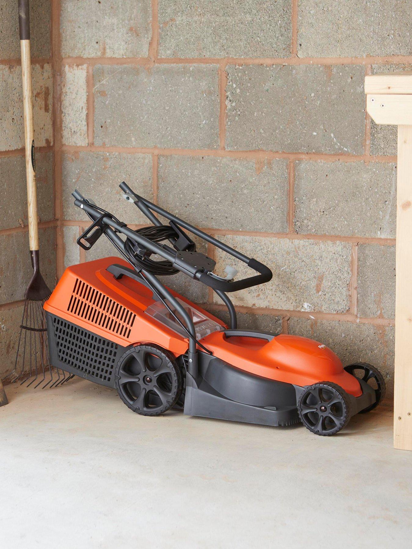 Flymo SimpliMow 320V | Littlewoods