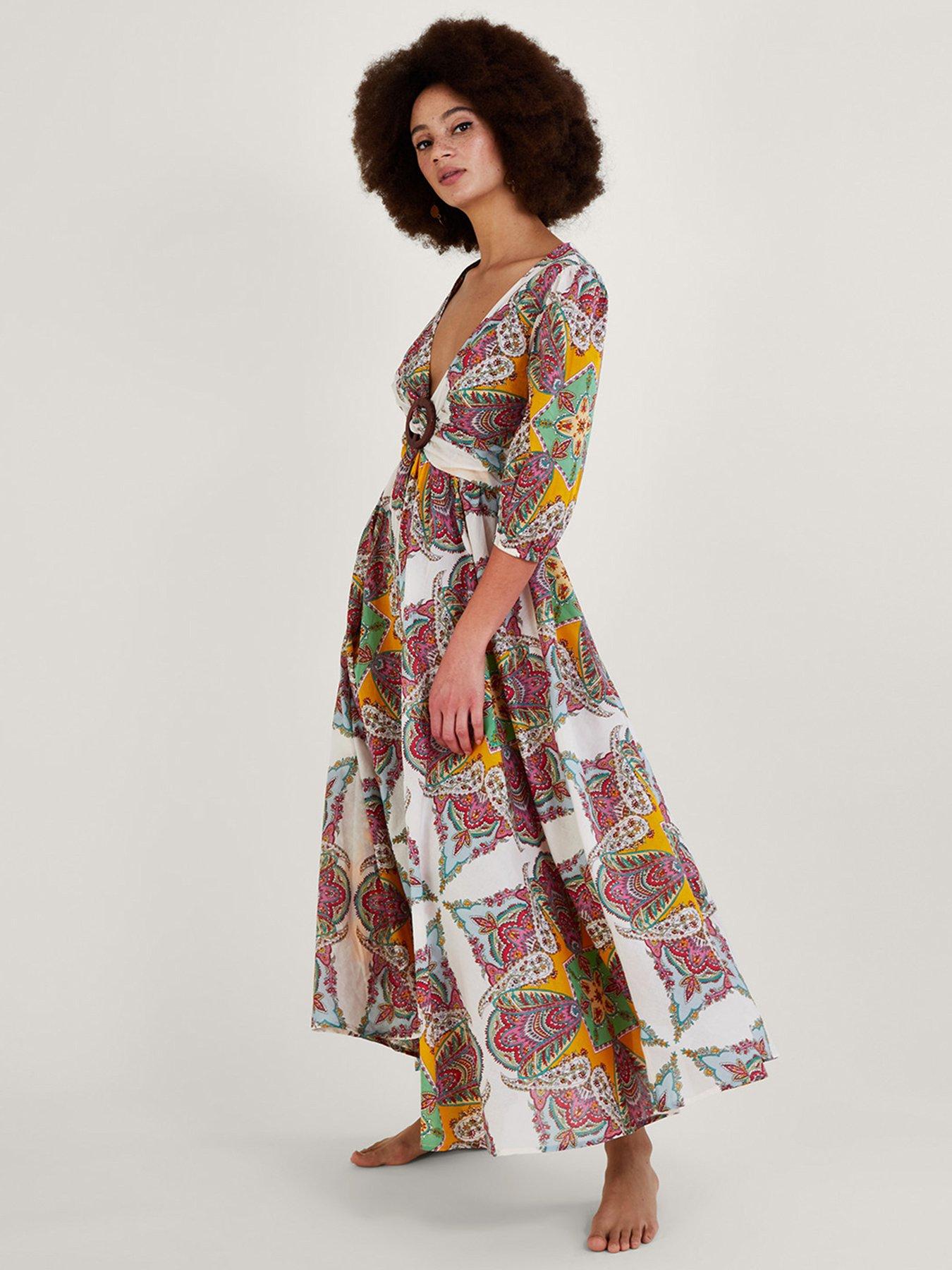 Littlewoods on sale monsoon dresses