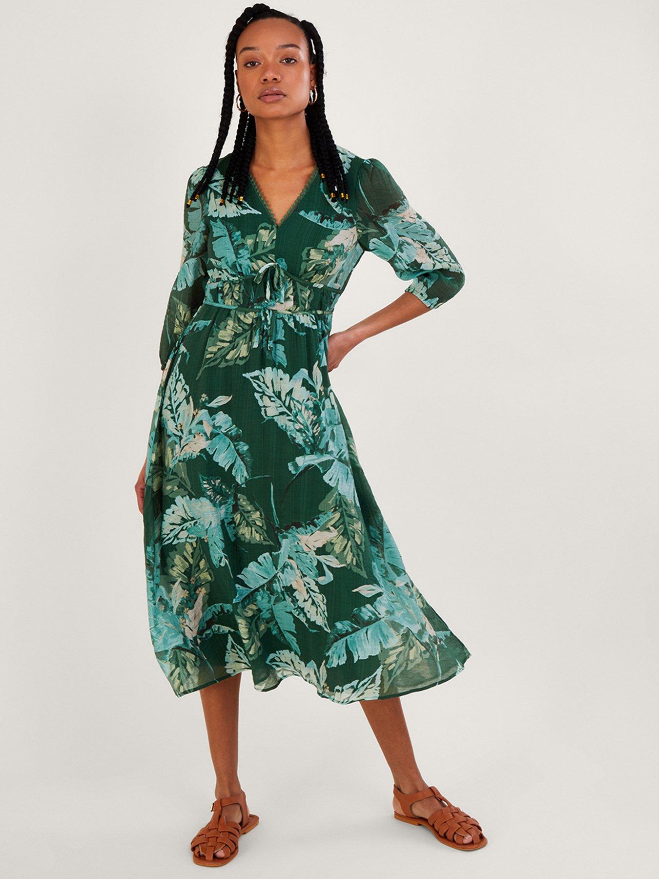 Littlewoods on sale tea dresses