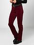  image of joe-browns-must-have-moleskin-trousers-berry