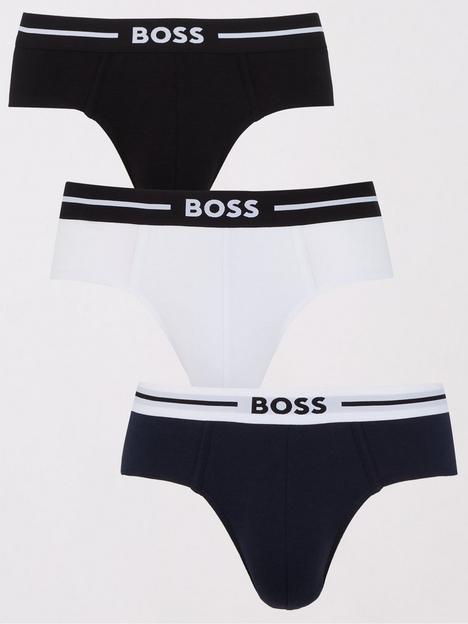 boss-bodywear-3-pack-bold-hip-briefs-multi