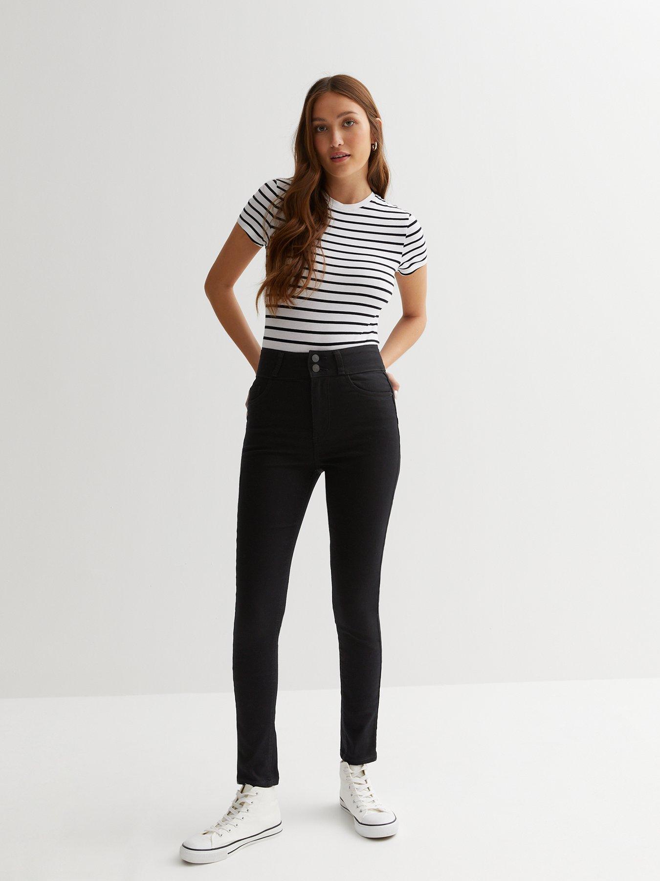 Shop Women's New Look Jeggings up to 70% Off