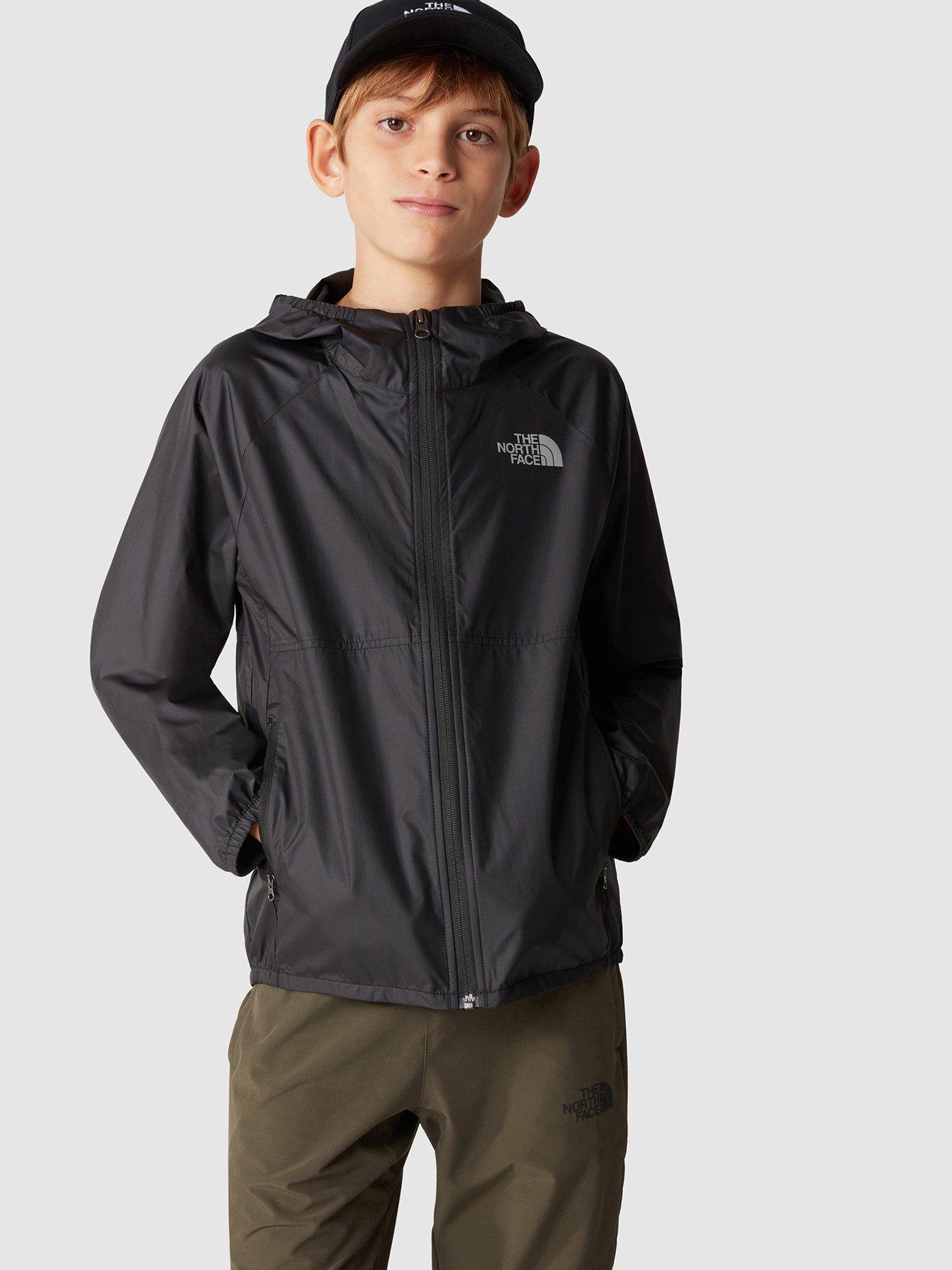 Littlewoods boys hot sale coats