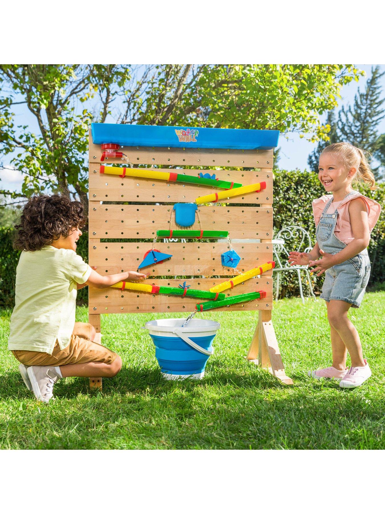 Image 1 of 6 of Toyrific Waterwall